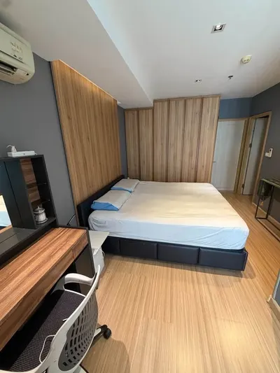 The Alcove Thonglor 10的2房公寓出租，第8张，共9张