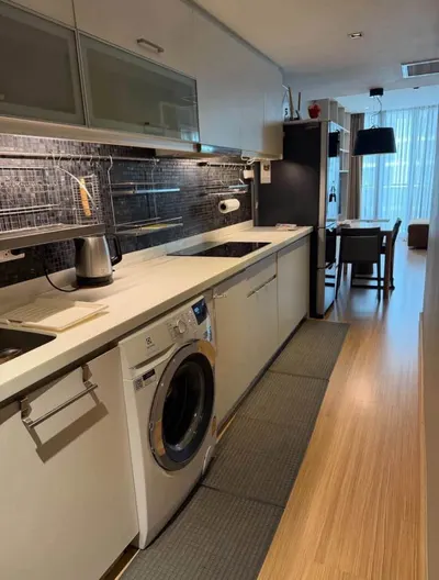 The Alcove Thonglor 10的2房公寓出租，第6张，共9张