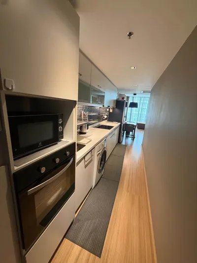 The Alcove Thonglor 10的2房公寓出租，第5张，共9张