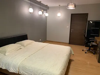 Supalai Park Ekkamai - Thonglor的开间公寓出租，第4张，共5张