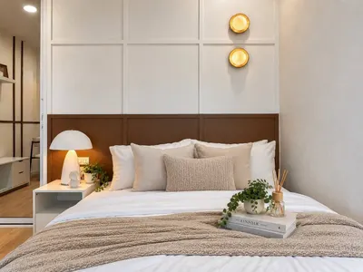 Condo for sale near MRT Lat Phrao 83, photo 2 of 5
