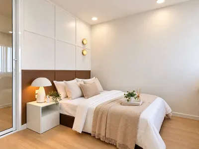 Condo for sale near MRT Lat Phrao 83, photo 1 of 5