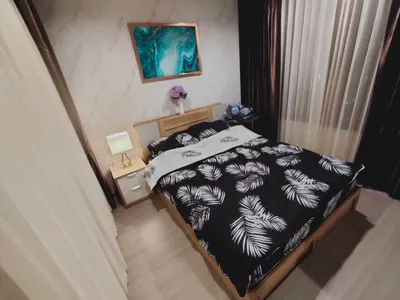 Life Ladprao的1房公寓出租，第9张，共10张