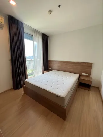 Condo 1 chambre à louer près de la station BTS Thong Lo, photo 1 sur 5