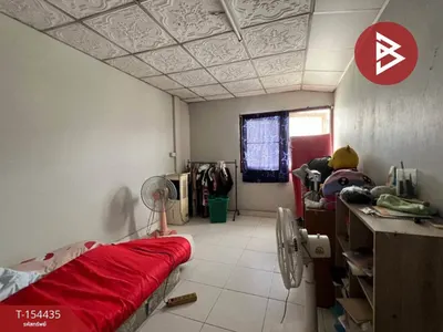 BTS 邦博站附近的2房联排别墅出售，第5张，共5张