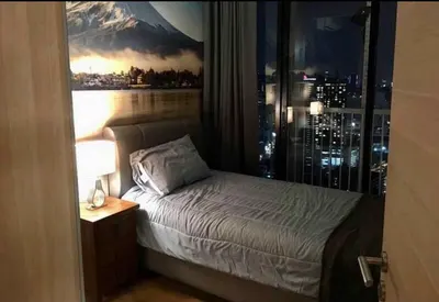 2-bed condo for sale near MRT Khlong Toei, photo 5 of 5