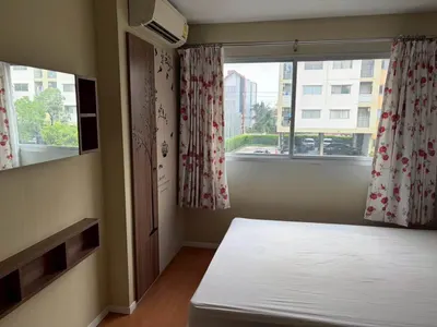 ขายคอนโด 1 ห้องนอน Lumpini Condo Town Ramindra-Lat Pla Khao รูปที่ 5 จาก 9