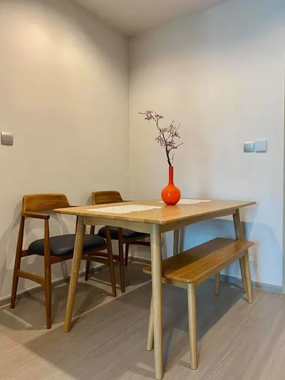 1-bed condo for rent near BTS Ha Yaek Lat Phrao, photo 5 of 5