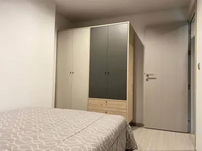 1-bed condo for rent near BTS Ha Yaek Lat Phrao, photo 4 of 5