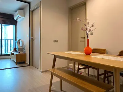 1-bed condo for rent near BTS Ha Yaek Lat Phrao, photo 3 of 5