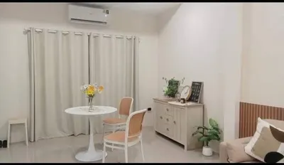 2-bed townhouse for rent near ARL Ramkhamhaeng, photo 5 of 5