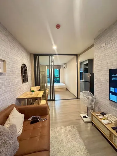 Condo for rent at Aspire Ratchayothin, photo 4 of 7