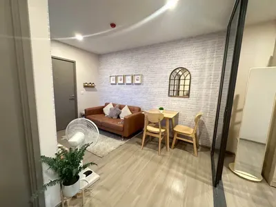Condo for rent at Aspire Ratchayothin, photo 5 of 7