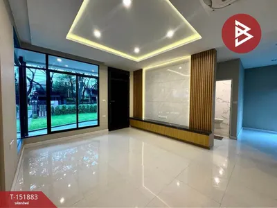 MRT アウターリングロード・ラムイントラ駅周辺の5ベッドルーム一戸建て（売買）、写真4/5