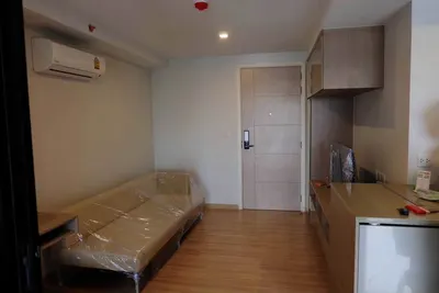 1-bed condo for rent at Knightsbridge Skycity Saphanmai, photo 3 of 5