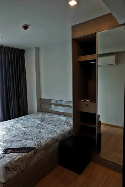 1-bed condo for rent at Knightsbridge Skycity Saphanmai, photo 1 of 5
