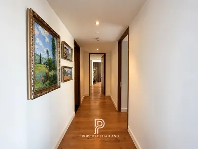 VITTORIO Sukhumvit 39的公寓出租，第5张，共5张