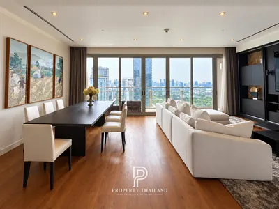VITTORIO Sukhumvit 39的公寓出租，第3张，共5张