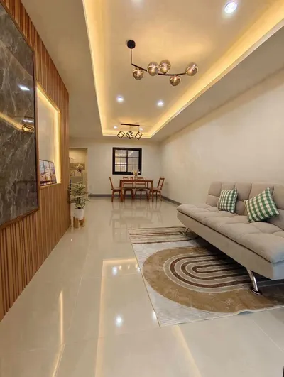 3-bed townhouse for sale near MRT Bang Rak Yai, photo 3 of 5
