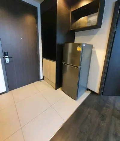 Condo 1 chambre à louer à The Edge Sukhumvit 23, photo 9 sur 10