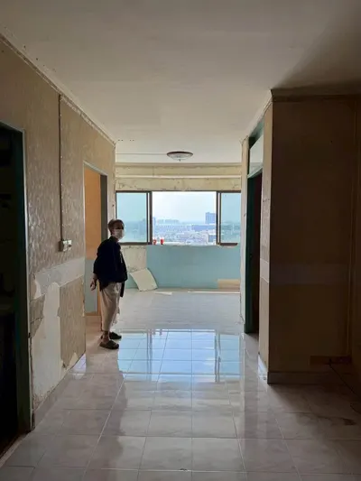 2-bed condo for sale near MRT Bang Khae, photo 4 of 5