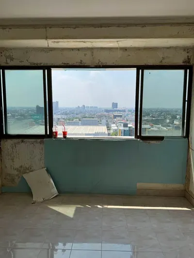 2-bed condo for sale near MRT Bang Khae, photo 5 of 5