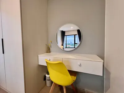 Aspire Sukhumvit-On Nut的2房公寓出租，第8张，共8张