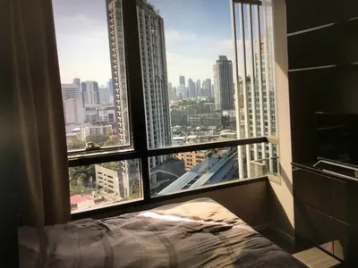 ให้เช่าคอนโด 1 ห้องนอน The Room Sukhumvit 69 รูปที่ 1 จาก 5
