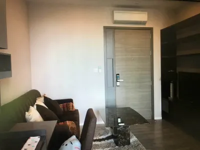ให้เช่าคอนโด 1 ห้องนอน The Room Sukhumvit 69 รูปที่ 4 จาก 5