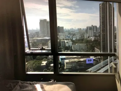 ให้เช่าคอนโด 1 ห้องนอน The Room Sukhumvit 69 รูปที่ 2 จาก 5