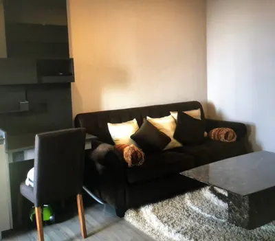 ให้เช่าคอนโด 1 ห้องนอน The Room Sukhumvit 69 รูปที่ 3 จาก 5