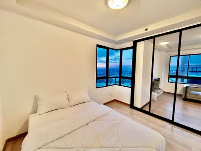 1-bed condo for rent near BTS Saint Louis, photo 4 of 5