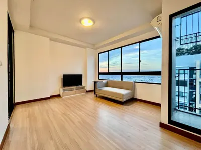 J Condo Satorn-Kanlapaphruekの1ベッドルームコンドミニアム（賃貸）、写真6/7