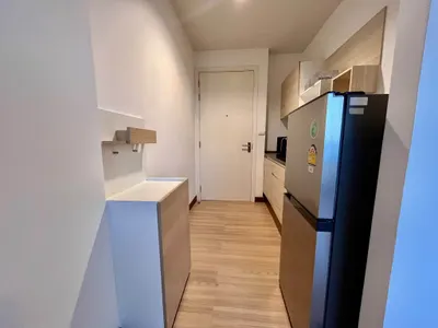 1-bed condo for rent near BTS Saint Louis, photo 5 of 5