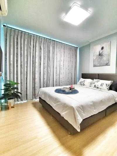 1-bed condo for rent at ชาโตว์ อินทาวน์ รัชดา 20-2 Chateau in Town Ratchada 20-2, photo 2 of 5