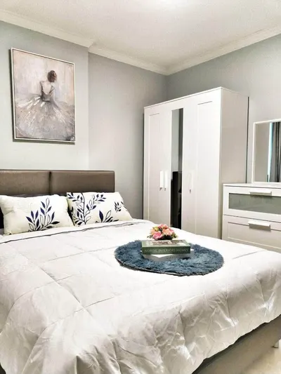 1-bed condo for rent at ชาโตว์ อินทาวน์ รัชดา 20-2 Chateau in Town Ratchada 20-2, photo 1 of 5