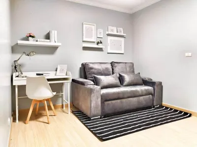 1-bed condo for rent at ชาโตว์ อินทาวน์ รัชดา 20-2 Chateau in Town Ratchada 20-2, photo 5 of 5