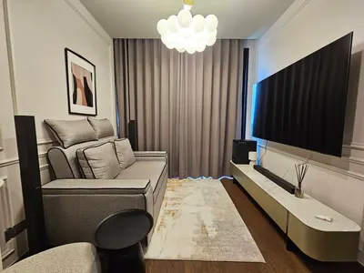 1-bed condo for rent at Ideo Q Sukhumvit 36, photo 1 of 5