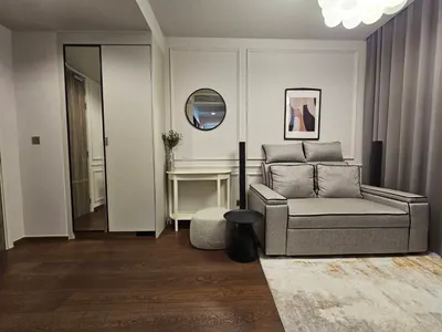 1-bed condo for rent at Ideo Q Sukhumvit 36, photo 3 of 5