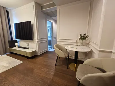 1-bed condo for rent at Ideo Q Sukhumvit 36, photo 2 of 5