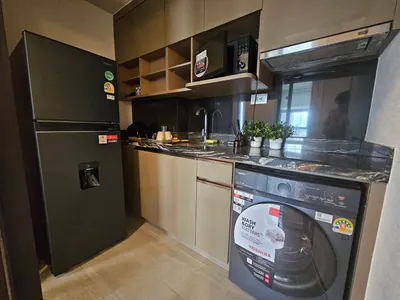 1-bed condo for rent at Ideo Q Sukhumvit 36, photo 5 of 5
