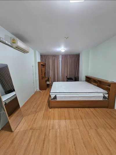 Condo One Ladprao 18のコンドミニアム（賃貸）、写真3/5