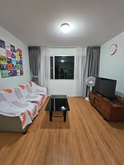 Condo One Ladprao 18のコンドミニアム（賃貸）、写真1/5