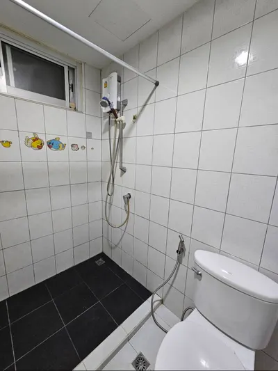 Condo One Ladprao 18のコンドミニアム（賃貸）、写真5/5