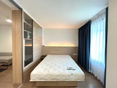 1-bed condo for rent at U Delight Residence Riverfront, photo 3 of 5