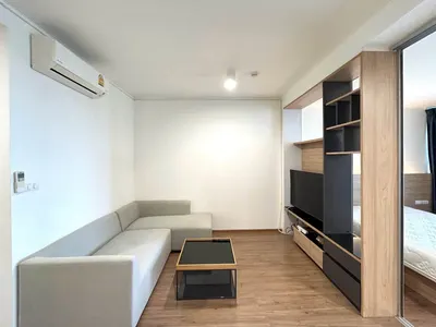 1-bed condo for rent at U Delight Residence Riverfront, photo 2 of 5
