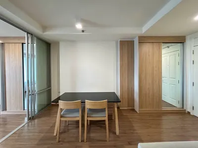 1-bed condo for rent at U Delight Residence Riverfront, photo 4 of 5