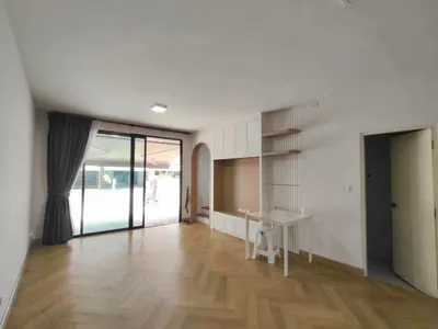 Maison 3 chambres à louer près de la station BTS On Nut, photo 1 sur 5
