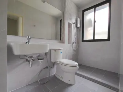 Maison 3 chambres à louer près de la station BTS On Nut, photo 4 sur 5