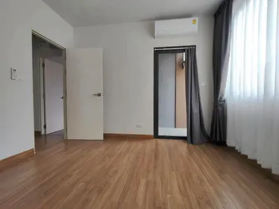 Maison 3 chambres à louer près de la station BTS On Nut, photo 2 sur 5